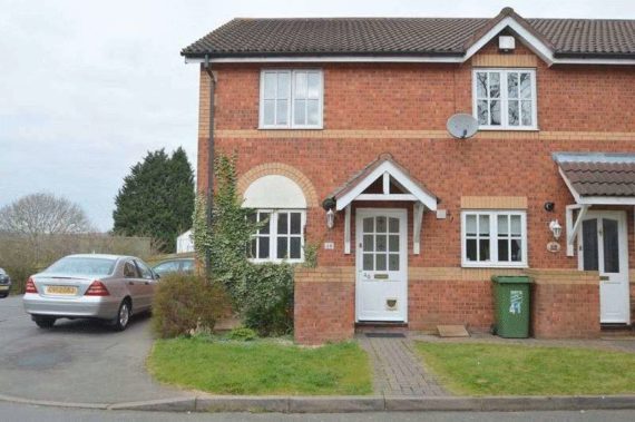 2 Bedroom Detached
